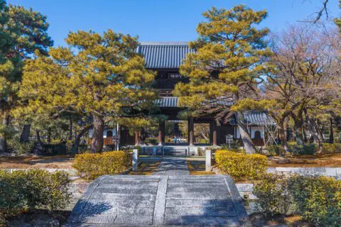 2016.12 京都「伏見稲荷」「清水寺」「嵐山」』東山・祇園・北白川 京都 の旅行記・ブログ