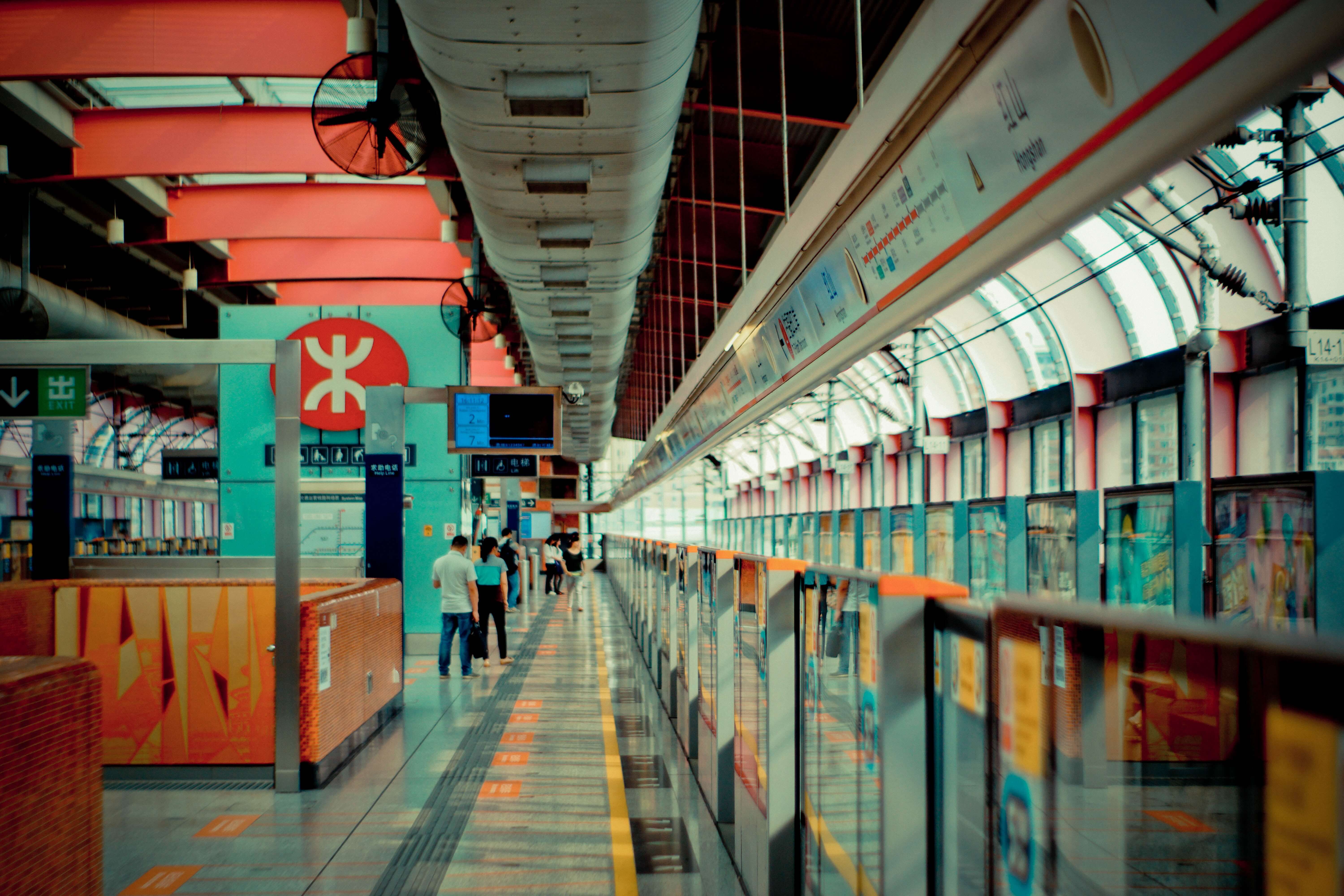 深圳宝安国際空港を徹底解説！入国・出国・乗り継ぎの流れと空港施設旅を最高に楽しむために