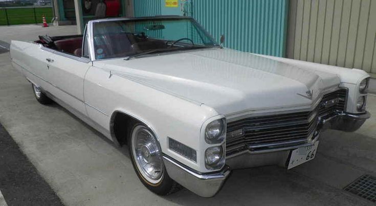 まるで純正の様なスタイルのスペシャルカスタムモデル 1978y キャデラック・デビル ・ラ・カブリオレ