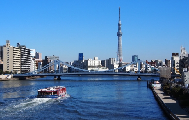 LYURO 東京清澄 by THE