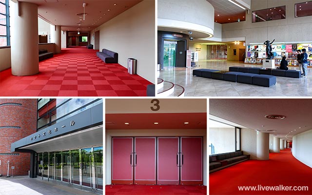 ホクト文化ホール魅力探索ガイド Vol.10- LiveWalker.com