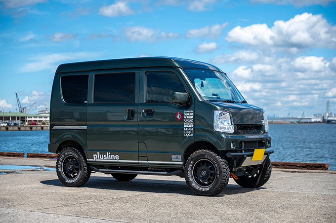 釣りにおすすめの国産車25選！使いやすい車の特徴と便利グッズを紹介中古車の ネクステージ