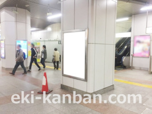 秋葉原駅：わかりやすい構内図を作成、待ち合わせ場所3ヶ所も詳説！関西の駅ガイド