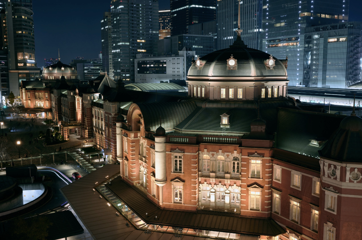 時々、思い出は薄れてしまうから。週末カメラ旅で見たい関東近郊の絶景14選RETRIP リトリップ