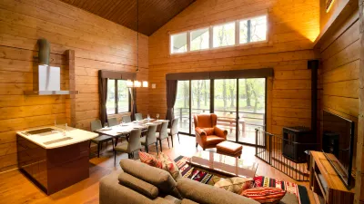 軽井沢石の教会周辺のおすすめホテル10選 - 格安ホテル予約 -