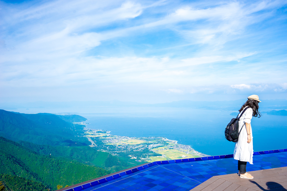 夏のデートコーデ5選 海ドライブに花火大会。行き先別！デートになに着てく？＠BAILA