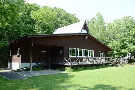 THE BBQ GARDEN in HIROSHIMA広島市中央公園