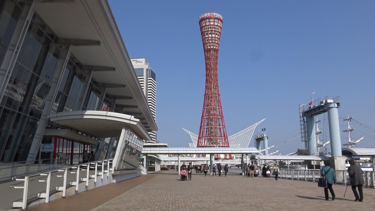 阪神三宮駅店三宮一貫樓