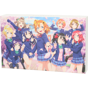 松戸ご当地μ's Real Love Live!「ナインハウス！」