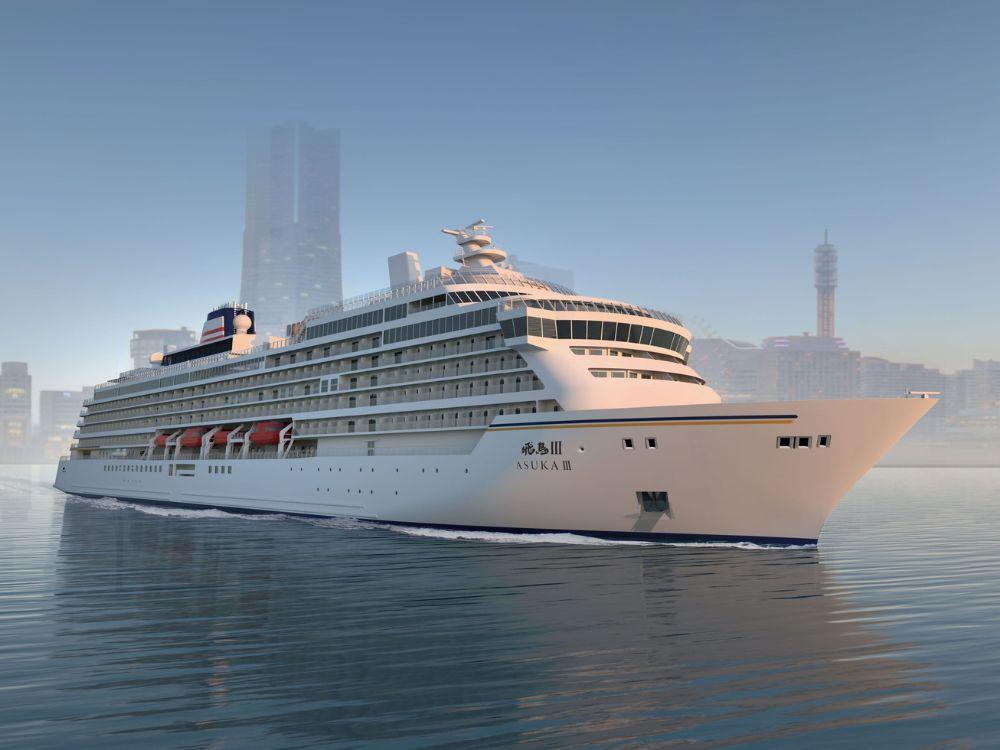 マツコの知らない世界 豪華客船花菜のブログ