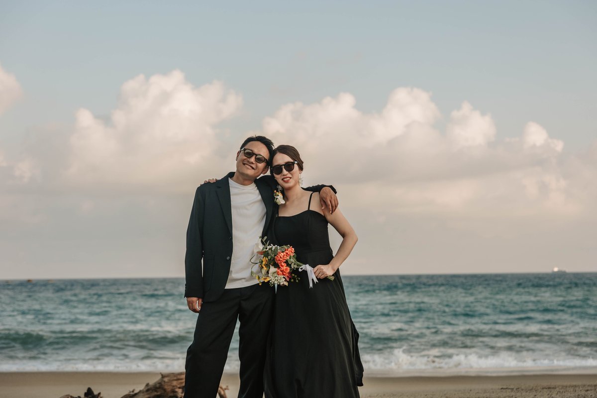 インスタグラムで見つけた、海外のおしゃれ花嫁ベスト10ELLE mariageエル・マリアージュ