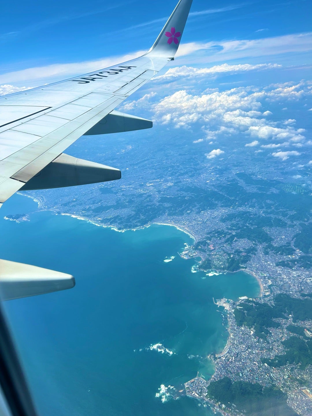 沖縄上空の写真素材写真素材なら「写真AC」無料 フリー ダウンロードOK