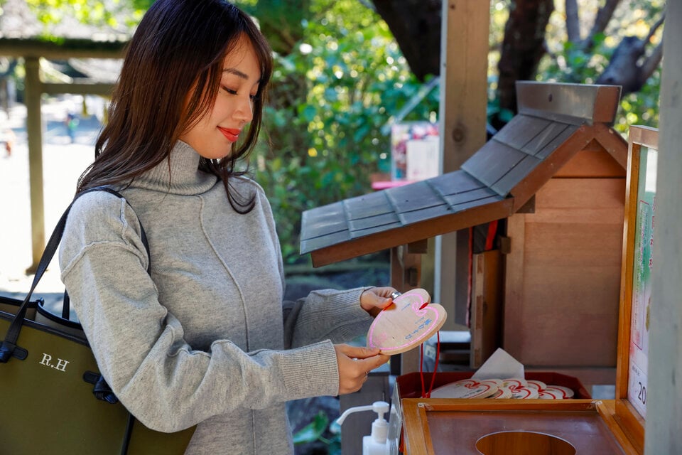 鎌倉への旅で美のデトックス＆リチャージを！ 西村直子さんのWay of