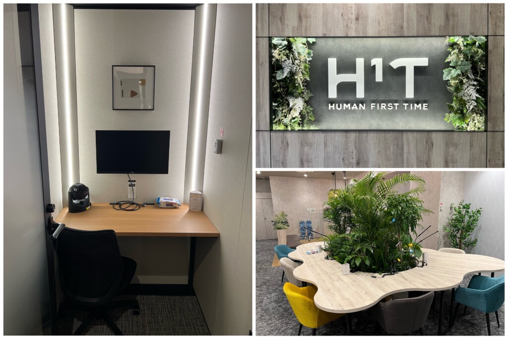 ViNA GARDENS PERCHビナガーデンズパーチ超高層ビル・都市開発研究所