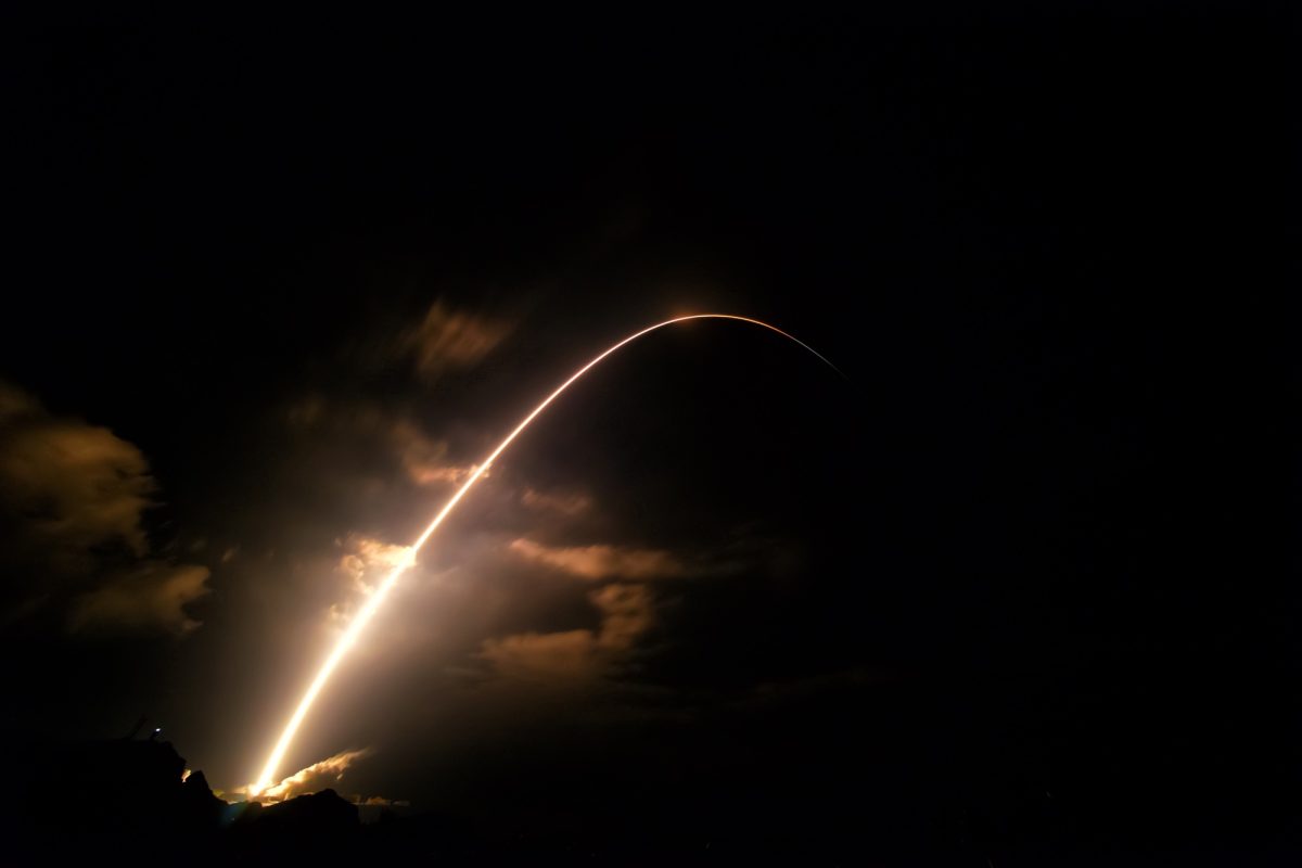 ロケット撮影設定まとめ - posfie