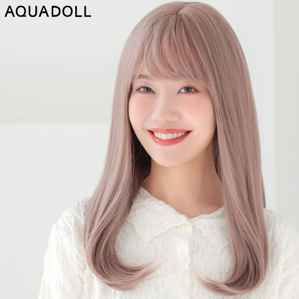 AQUADOLL（アクアドール） - ウィッグ通販人気ランキング