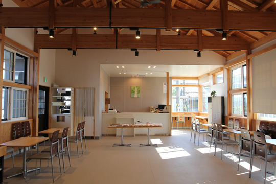 ピピカフェ比布駅@pipicafe_pX