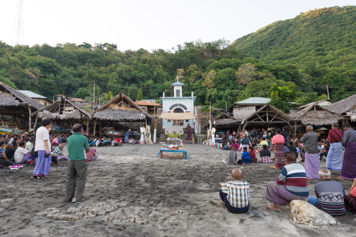 鯨と生きる 映画「くじらびと」評 – +62plus