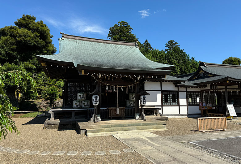 あのサムハラ発祥の地！岡山県サムハラ神社奥の宮、神秘の源を訪ねる岡山県トラベルjp 旅行ガイド