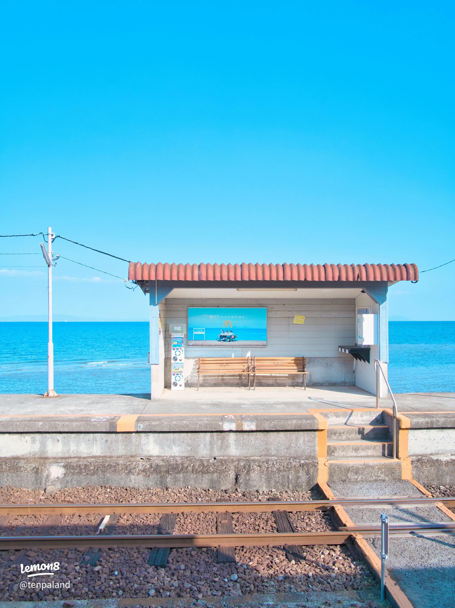 再訪!沿線点描：JR西日本