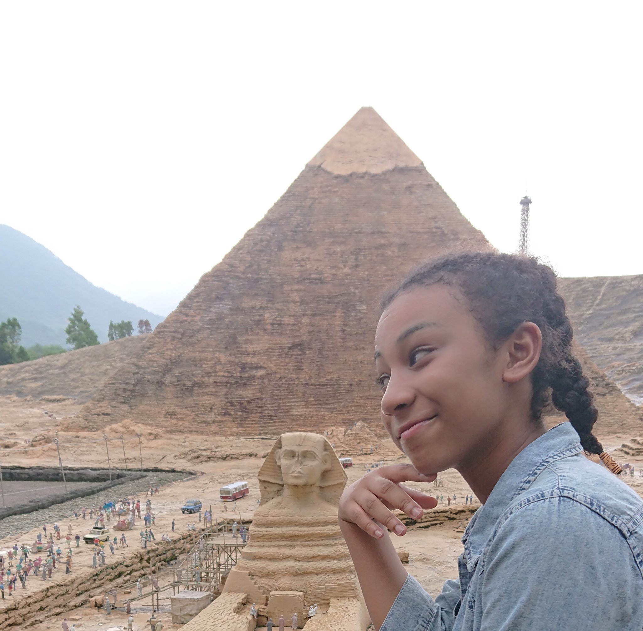 東武ワールドスクウェアの写真一覧 - じゃらんnet