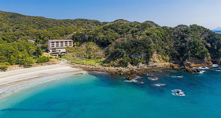 ヒリゾ浜 のご案内 7月〜9月限定7月中旬までと9月が オススメです南伊豆のメジャースポットに