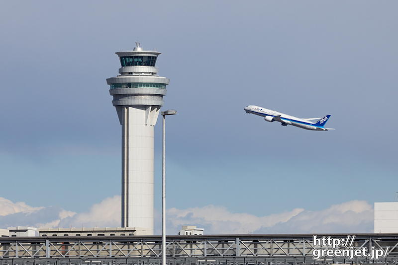 福岡空港の新しい管制塔は高さ９４．２ｍ 羽田に次ぎ国内２番目「愛されるシンボルに」：地域ニュース :