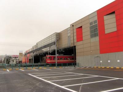 三井のリパーク 月極駐車場検索室蘭駅前