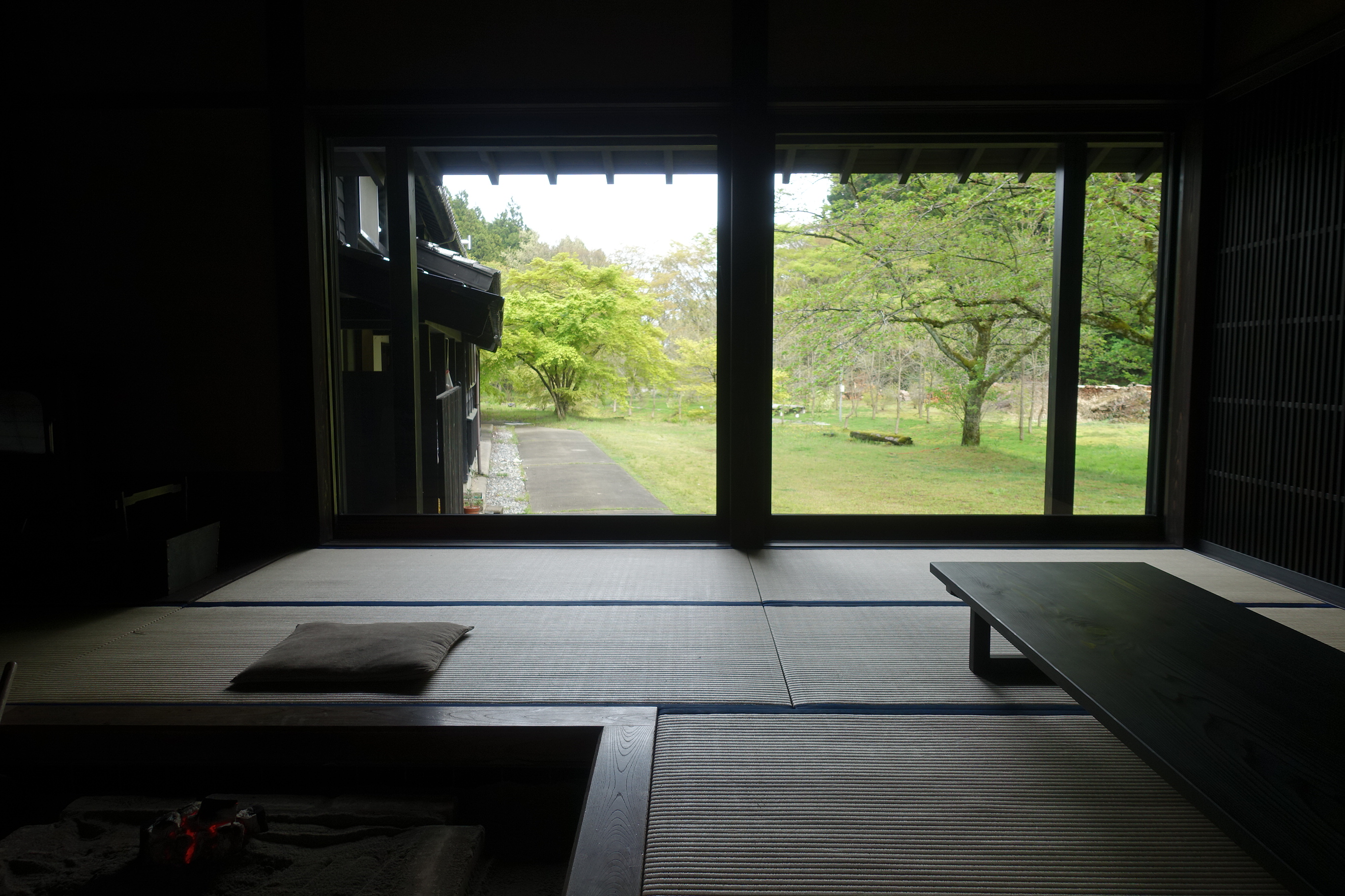 湯宿 さか本珠洲市 石川県 ～能登半島の贅沢な時間ファイブ・ペンギンズ