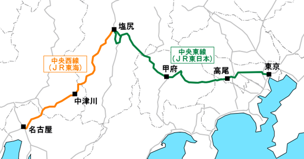 路線図屋