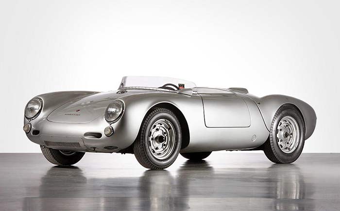 世界一コストパフォーマンスの高いクラシックカーとは？octane.jp美しい車と暮らす