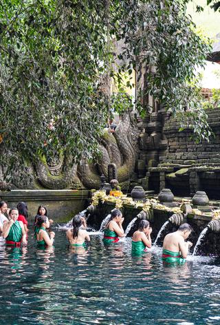 ティルタウンプル寺院 - ウィウィバリ-wiwiBALI-バリ島カーチャータ