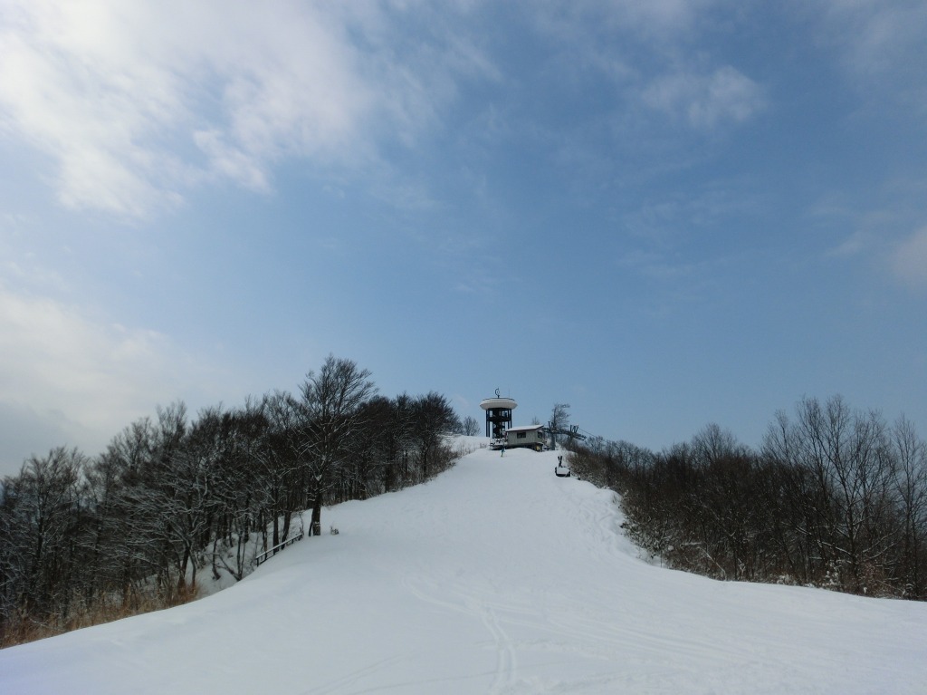 立山山麓スキー場オープン！ コース紹介～後編 – 立山に行こう！立山を思いっきり楽しむガイドサイト 立山黒部アルペンルート総合サイト
