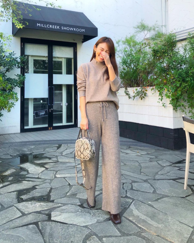 旅先別コーデ温泉編。彼モテ間違いなしの服装は？ 妄想ファッションコーデファッション, コーディネートnon-no