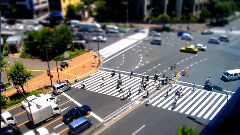 タイムラプス編集で動画を無料で編集・制作！Canva