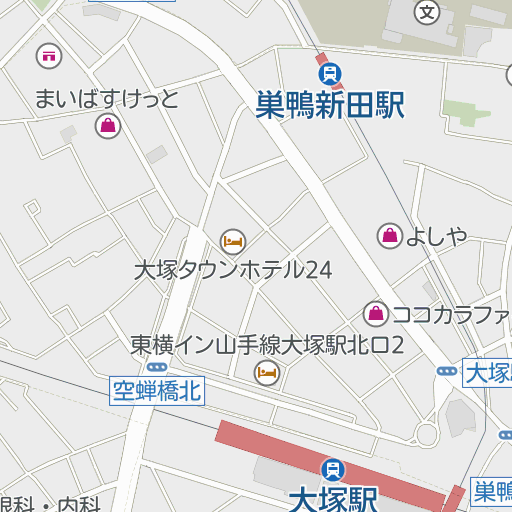 東横 INN 山手線大塚駅北口 2（東京都）-