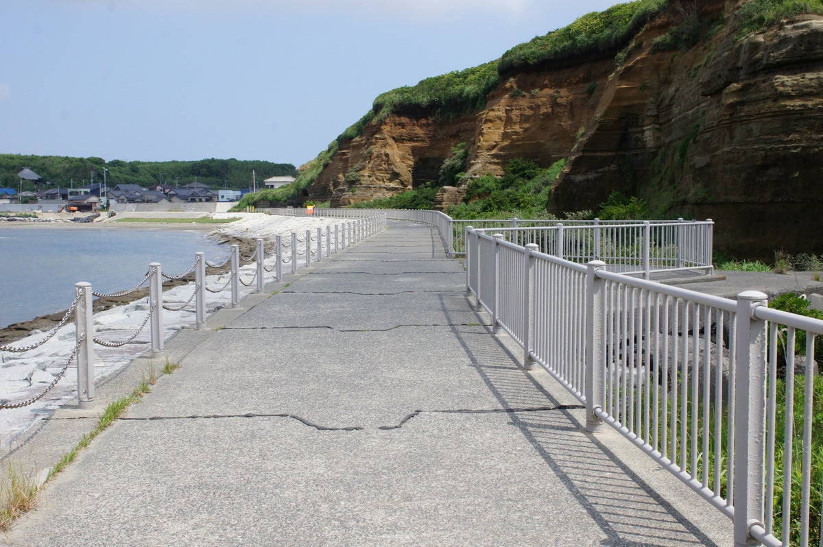 屏風ケ浦銚子市観光協会