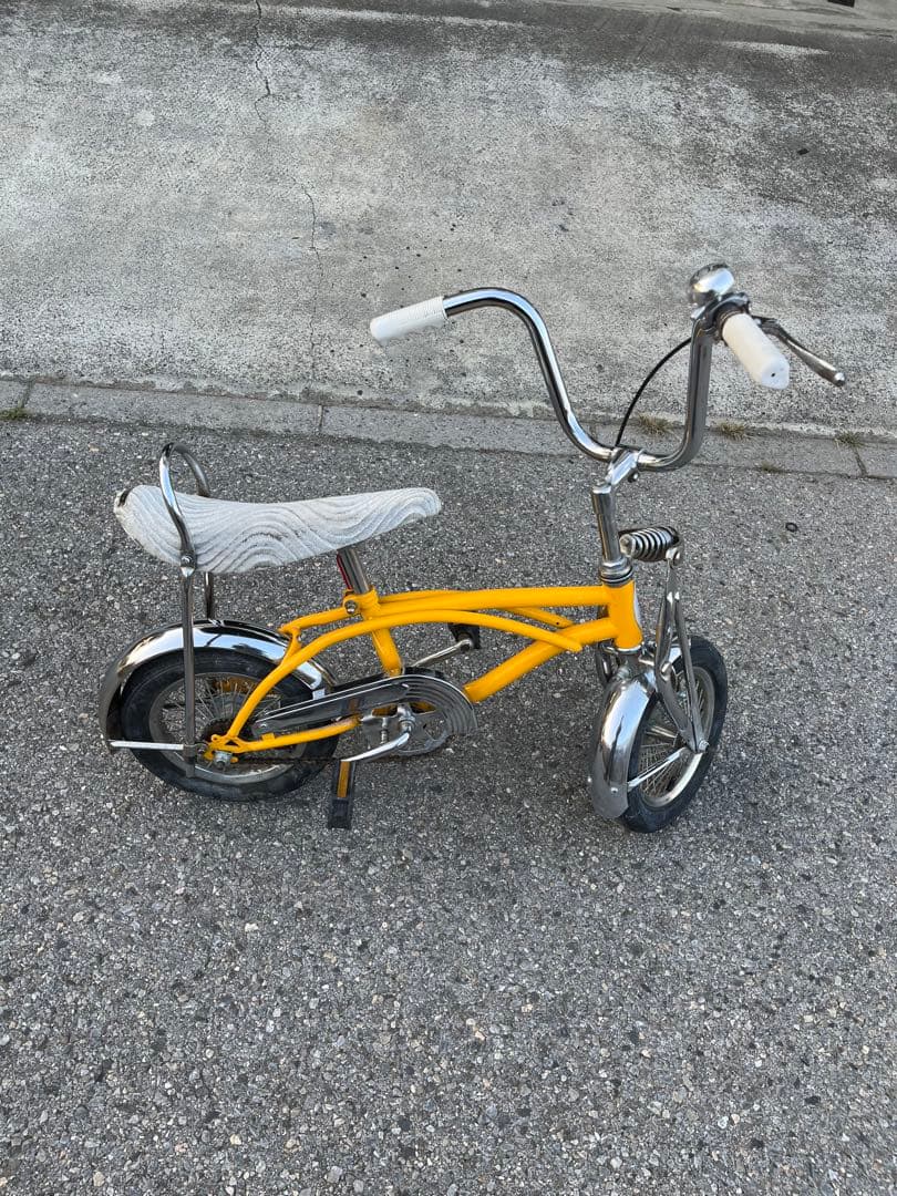 レトロ自転車 アメリカン レトロ