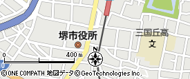 エル・パーキング駐車場【堺東駅徒歩6分】(予約制) | タイムズのB