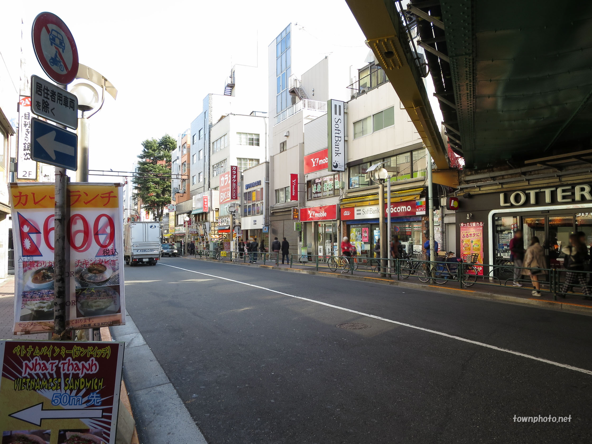 お客様の川柳が入選しました！ - 新大久保駅 徒歩5分