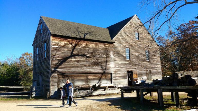 ニュージャージー州のロードトリップ：北部の街から大西洋の海岸線へ