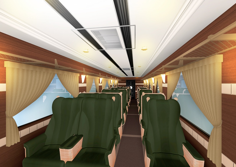 近鉄特急ひのとりプレミアムシート、レギュラーシート比較！座席や料金、車内設備などimacocoro