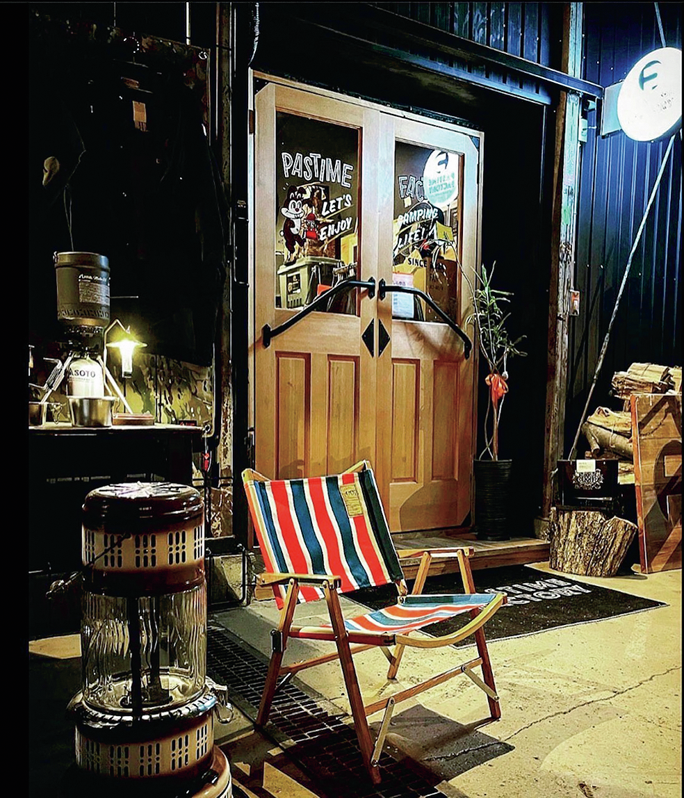 ▷, . , 涼しくなるに連れて, キャンプに出かける方が増えて来てます！,