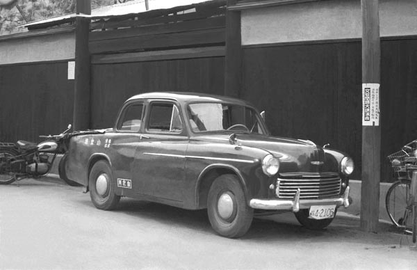 ☆ヒルマンミンクス *^。^*ISUZU SPORTS