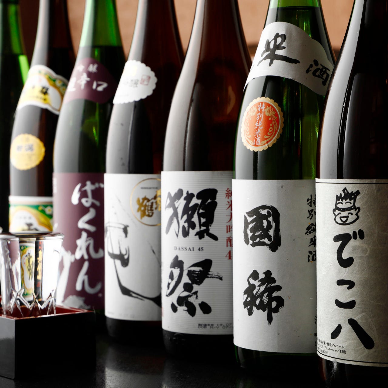 和風居酒屋 でこ八ワフウイザカヤデコハチ- 水道橋 居酒屋食べログ