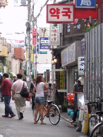 大久保・新大久保の風俗店を体験動画＆ブログで選ぶなら風俗DX