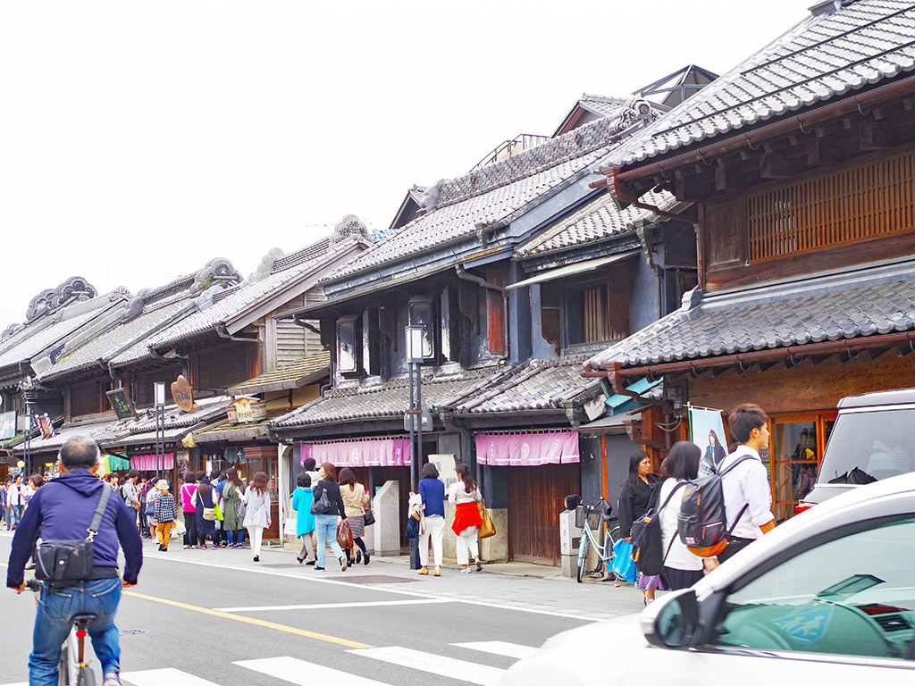 川越No.1観光名所「時の鐘」の見どころや魅力とは？歴史やアクセス情報をご紹介川越観光やグルメ情報満載