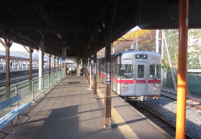 屋代駅 ｜ 沿線情報 ｜ しなの鉄道株式会社