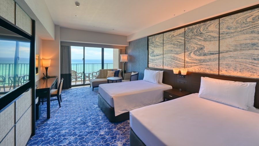 琉球ホテル＆リゾート 名城ビーチ 料金比較・宿泊予約 - 価格.com