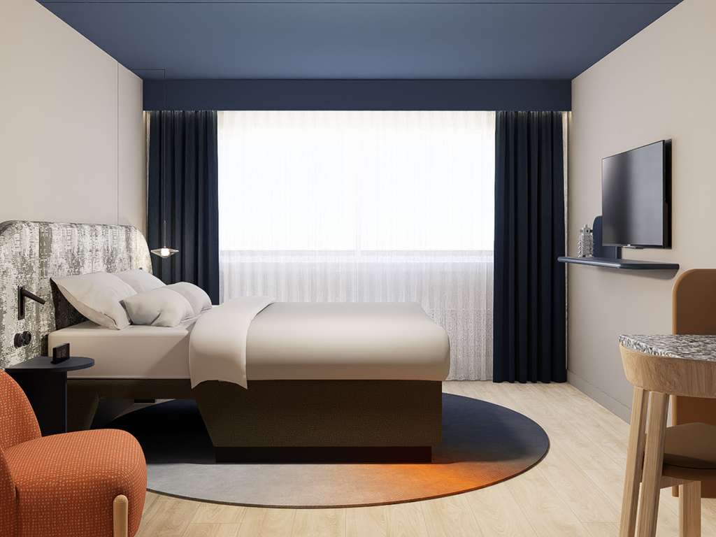 ホテルデンハーグ ハウステンボス - 宿泊予約・飛行機付き予約価格が魅力